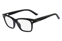 Eyeglasses frame Valentino Woman V2667 53 001 - V2667 53 001